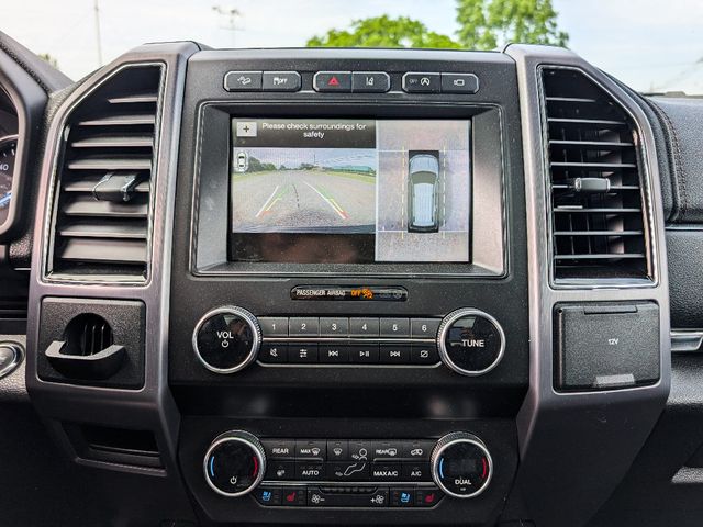 2019 Ford Expedition Platinum 4x4 - 23025643 - 24