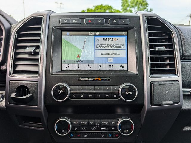 2019 Ford Expedition Platinum 4x4 - 23025643 - 25