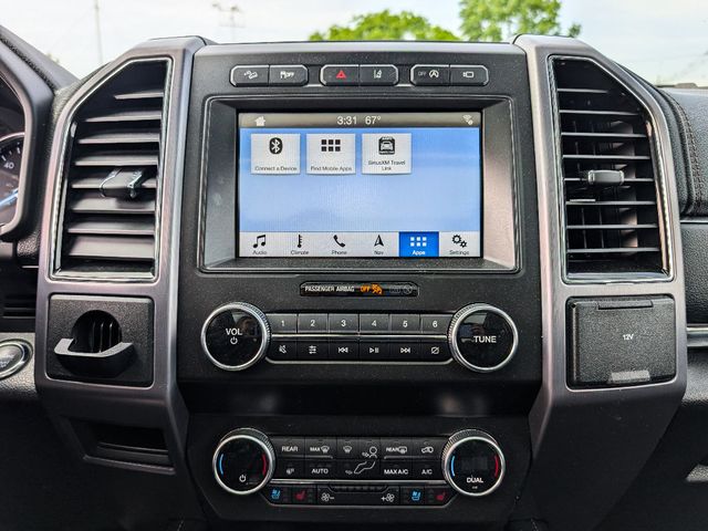 2019 Ford Expedition Platinum 4x4 - 23025643 - 27