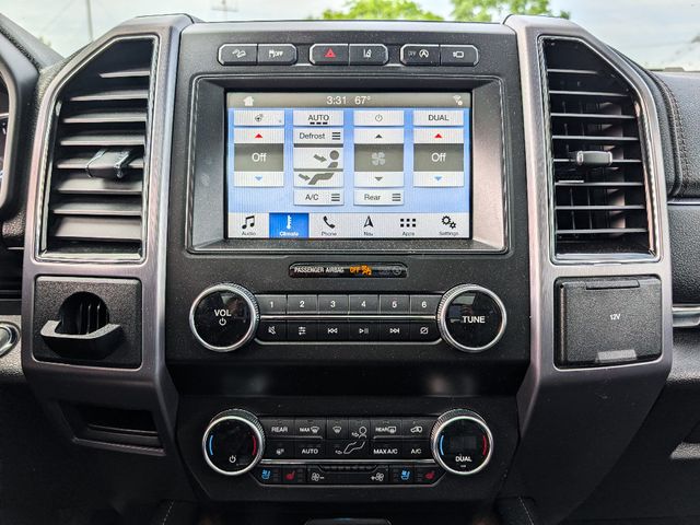 2019 Ford Expedition Platinum 4x4 - 23025643 - 28