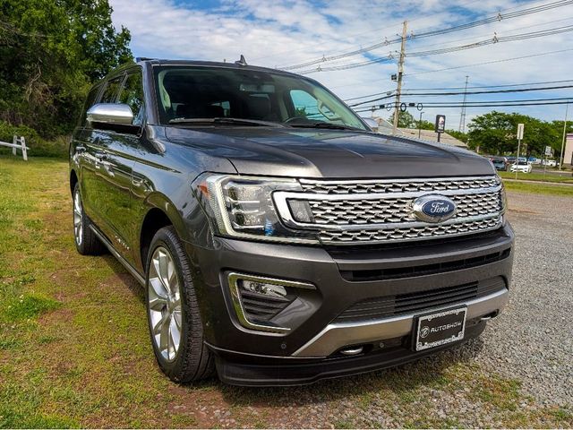 2019 Ford Expedition Platinum 4x4 - 23025643 - 2