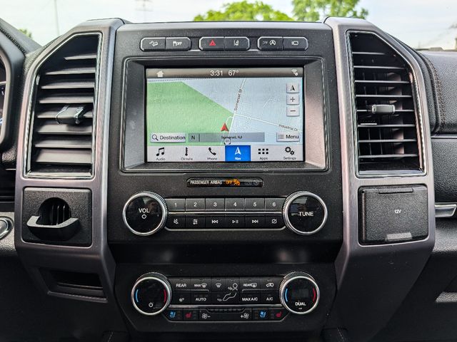 2019 Ford Expedition Platinum 4x4 - 23025643 - 29