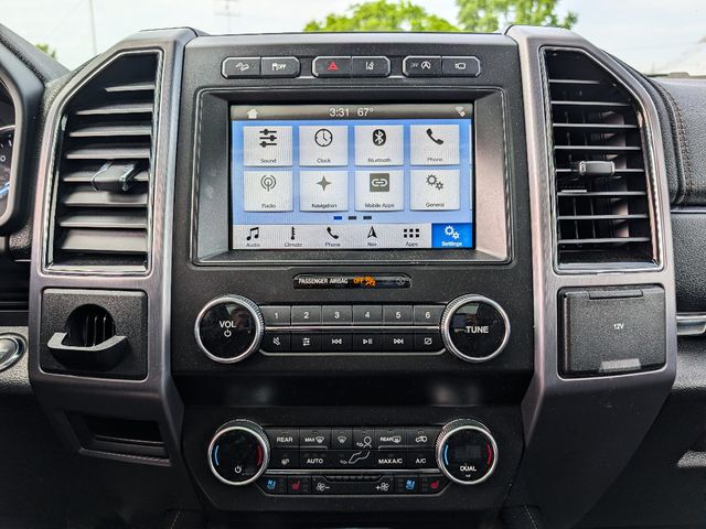 2019 Ford Expedition Platinum 4x4 - 23025643 - 30