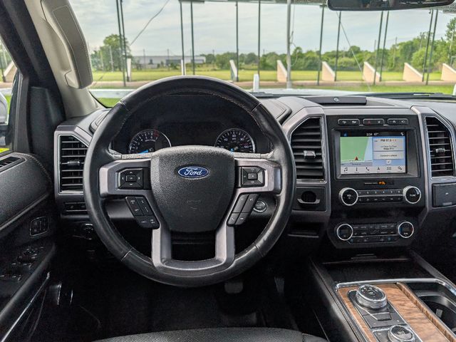 2019 Ford Expedition Platinum 4x4 - 23025643 - 31