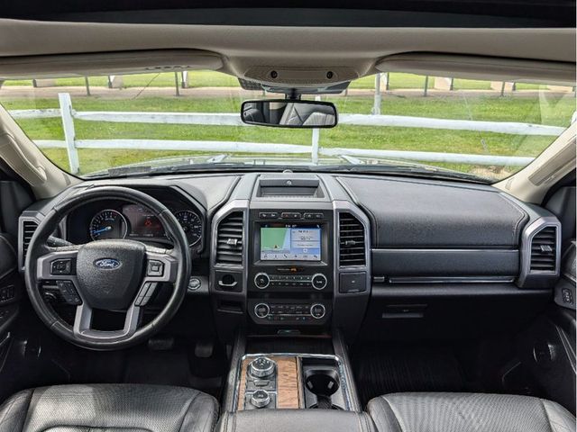 2019 Ford Expedition Platinum 4x4 - 23025643 - 32