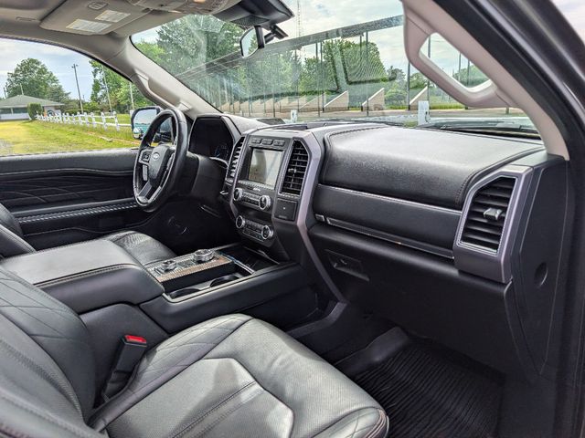 2019 Ford Expedition Platinum 4x4 - 23025643 - 33
