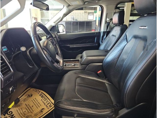 2019 Ford Expedition Platinum 4x4's photo