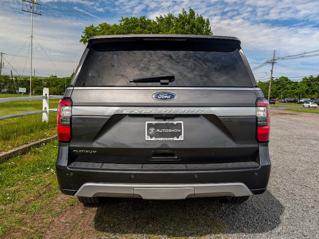 2019 Ford Expedition Platinum 4x4 - 23025643 - 5