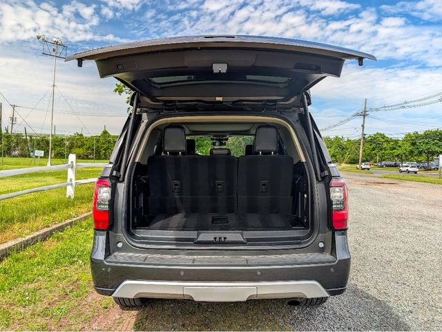 2019 Ford Expedition Platinum 4x4 - 23025643 - 6