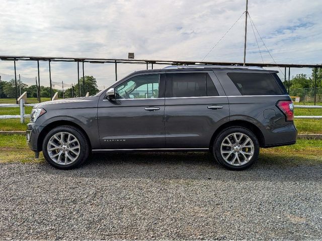 2019 Ford Expedition Platinum 4x4 - 23025643 - 8