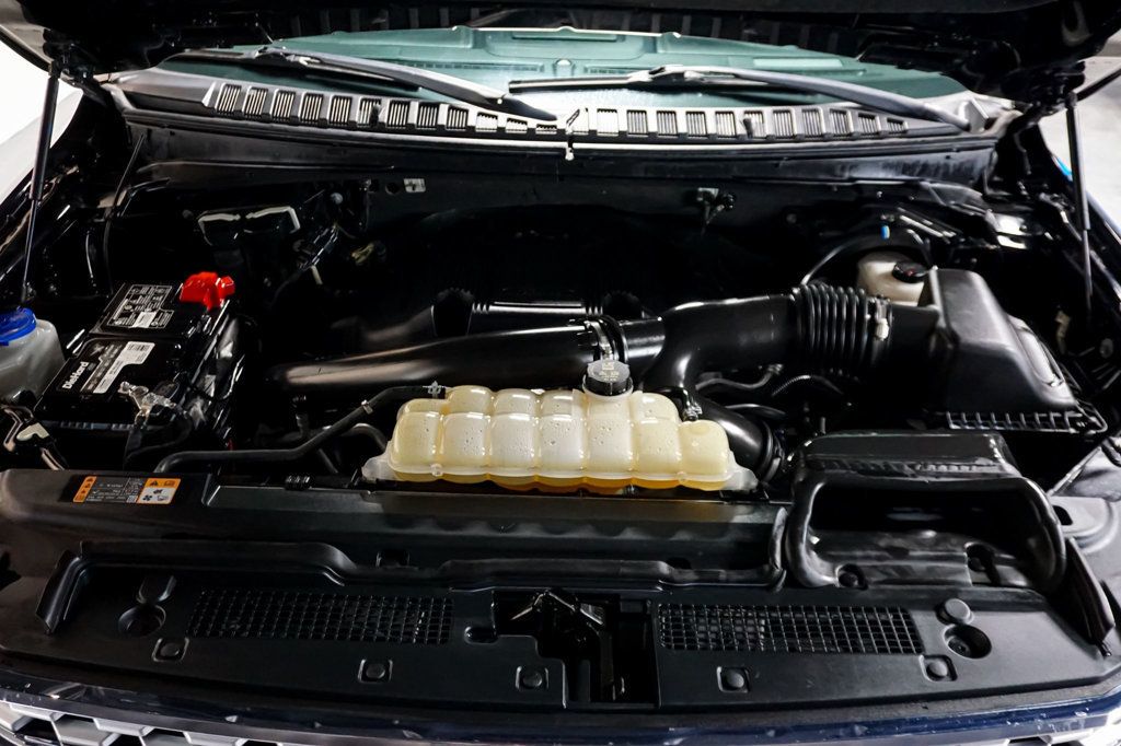 2019 Ford Expedition *Platinum 4x4* *Factory Warranty* *Pano-Roof* *Nav-Camera* - 22948838 - 12