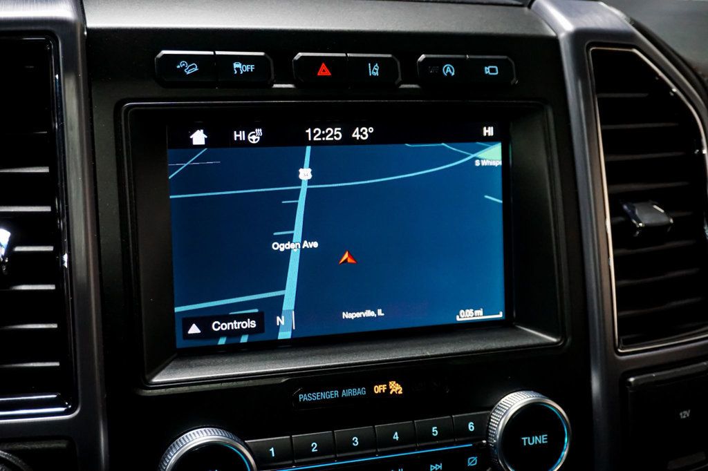 2019 Ford Expedition *Platinum 4x4* *Factory Warranty* *Pano-Roof* *Nav-Camera* - 22948838 - 21