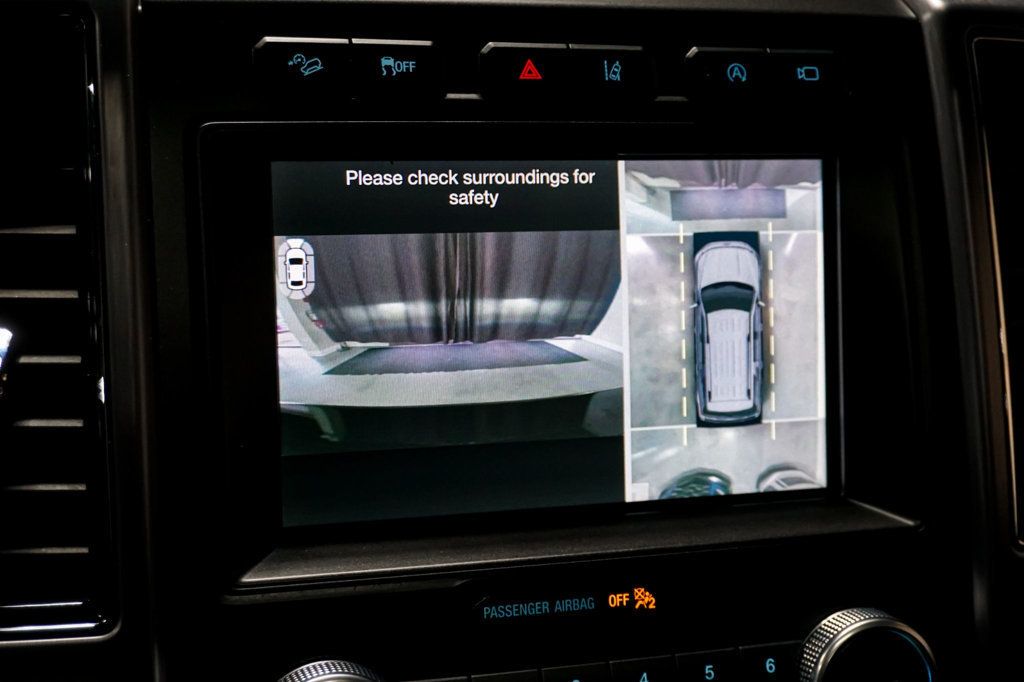 2019 Ford Expedition *Platinum 4x4* *Factory Warranty* *Pano-Roof* *Nav-Camera* - 22948838 - 22