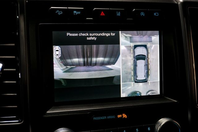 2019 Ford Expedition *Platinum 4x4* *Factory Warranty* *Pano-Roof* *Nav-Camera* - 22948838 - 22