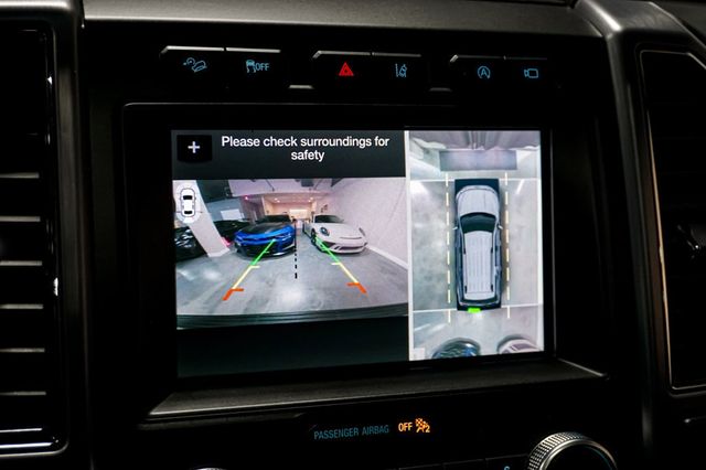 2019 Ford Expedition *Platinum 4x4* *Factory Warranty* *Pano-Roof* *Nav-Camera* - 22948838 - 23