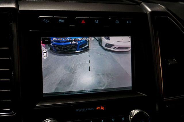 2019 Ford Expedition *Platinum 4x4* *Factory Warranty* *Pano-Roof* *Nav-Camera* - 22948838 - 24