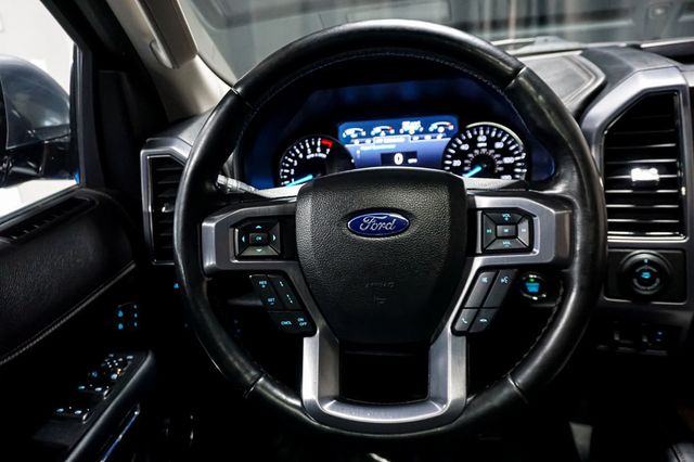 2019 Ford Expedition *Platinum 4x4* *Factory Warranty* *Pano-Roof* *Nav-Camera* - 22948838 - 28