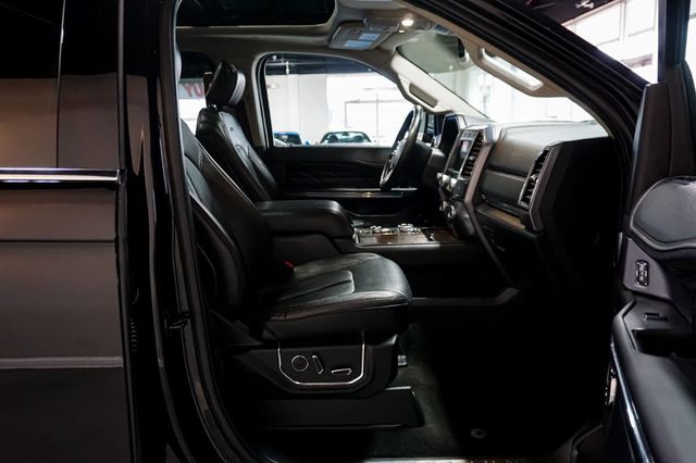 2019 Ford Expedition *Platinum 4x4* *Factory Warranty* *Pano-Roof* *Nav-Camera* - 22948838 - 35