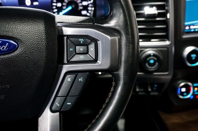 2019 Ford Expedition *Platinum 4x4* *Factory Warranty* *Pano-Roof* *Nav-Camera* - 22948838 - 45