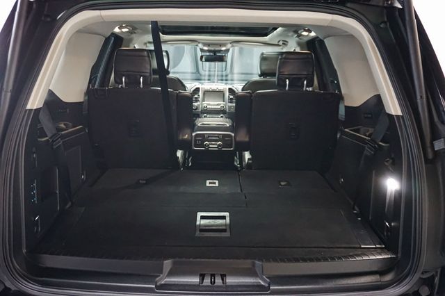 2019 Ford Expedition *Platinum 4x4* *Factory Warranty* *Pano-Roof* *Nav-Camera* - 22948838 - 49