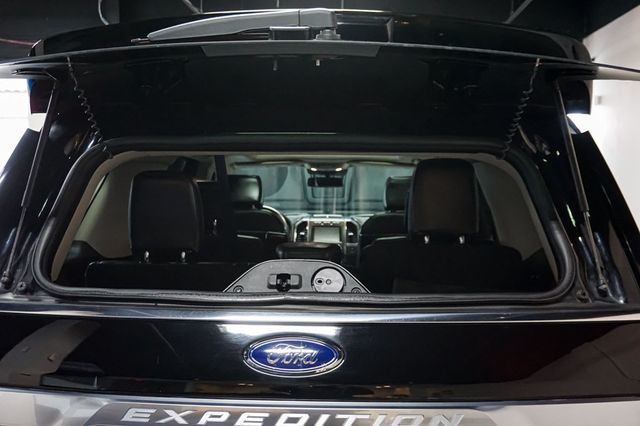 2019 Ford Expedition *Platinum 4x4* *Factory Warranty* *Pano-Roof* *Nav-Camera* - 22948838 - 51