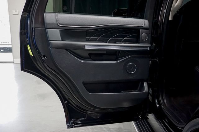 2019 Ford Expedition *Platinum 4x4* *Factory Warranty* *Pano-Roof* *Nav-Camera* - 22948838 - 52