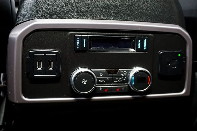 2019 Ford Expedition *Platinum 4x4* *Factory Warranty* *Pano-Roof* *Nav-Camera* - 22948838 - 55