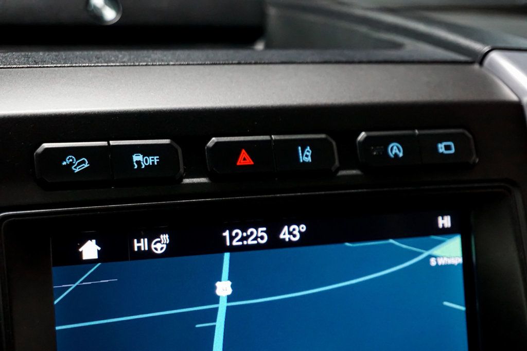 2019 Ford Expedition *Platinum 4x4* *Factory Warranty* *Pano-Roof* *Nav-Camera* - 22948838 - 57