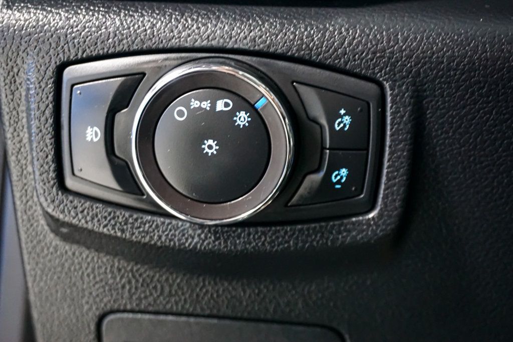 2019 Ford Expedition *Platinum 4x4* *Factory Warranty* *Pano-Roof* *Nav-Camera* - 22948838 - 61