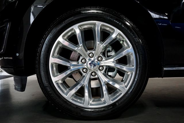 2019 Ford Expedition *Platinum 4x4* *Factory Warranty* *Pano-Roof* *Nav-Camera* - 22948838 - 66