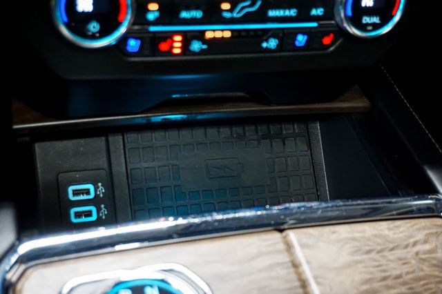 2019 Ford Expedition *Platinum 4x4* *Factory Warranty* *Pano-Roof* *Nav-Camera* - 22948838 - 76