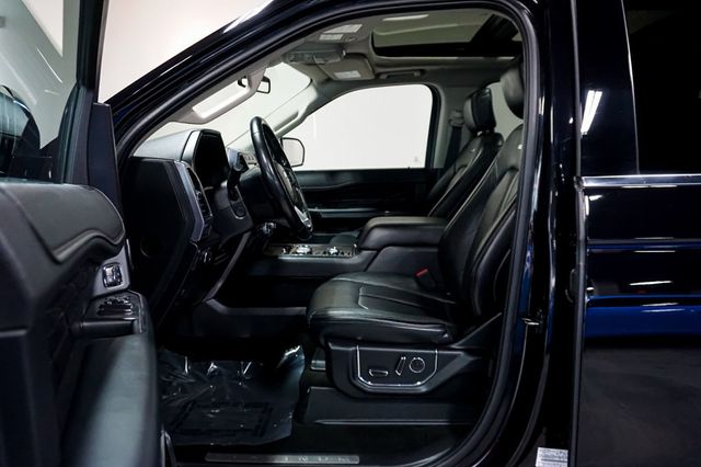2019 Ford Expedition *Platinum 4x4* *Factory Warranty* *Pano-Roof* *Nav-Camera* - 22948838 - 7