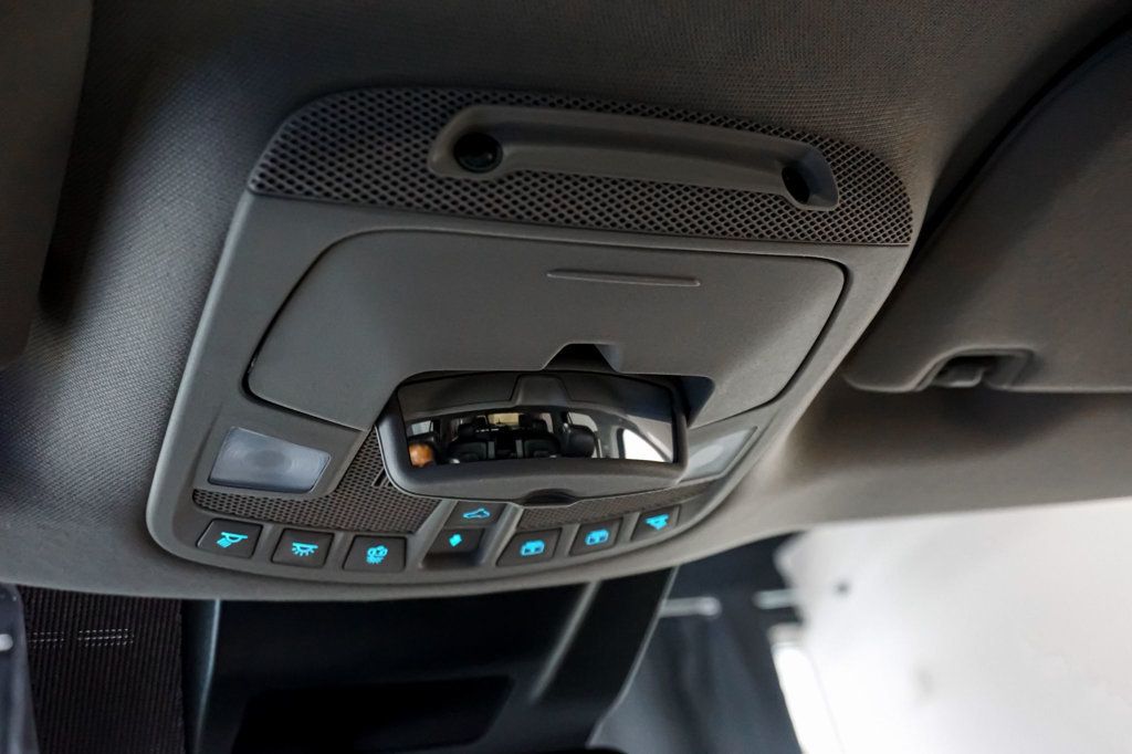 2019 Ford Expedition *Platinum 4x4* *Factory Warranty* *Pano-Roof* *Nav-Camera* - 22948838 - 78