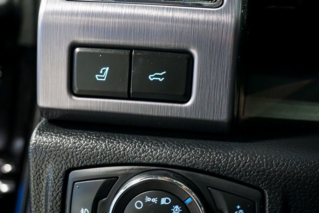 2019 Ford Expedition *Platinum 4x4* *Factory Warranty* *Pano-Roof* *Nav-Camera* - 22948838 - 79