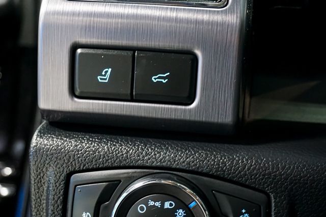 2019 Ford Expedition *Platinum 4x4* *Factory Warranty* *Pano-Roof* *Nav-Camera* - 22948838 - 79