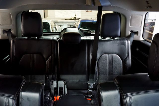 2019 Ford Expedition *Platinum 4x4* *Factory Warranty* *Pano-Roof* *Nav-Camera* - 22948838 - 80