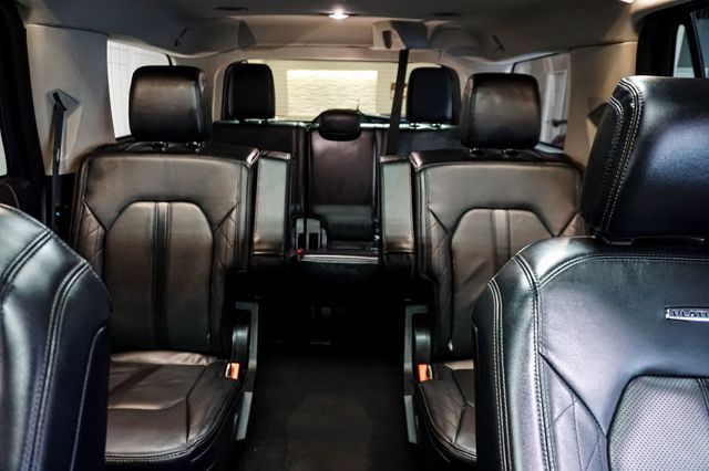2019 Ford Expedition *Platinum 4x4* *Factory Warranty* *Pano-Roof* *Nav-Camera* - 22948838 - 81