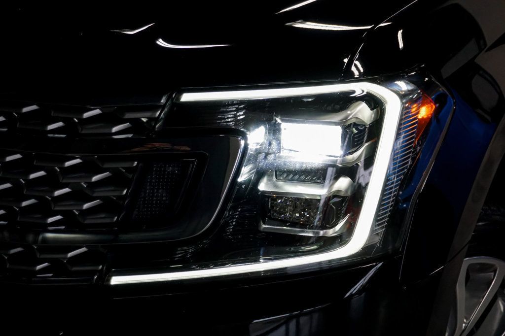 2019 Ford Expedition *Platinum 4x4* *Factory Warranty* *Pano-Roof* *Nav-Camera* - 22948838 - 83