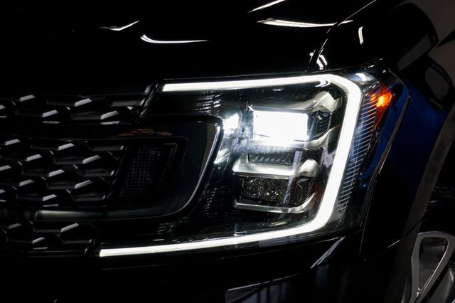 2019 Ford Expedition *Platinum 4x4* *Factory Warranty* *Pano-Roof* *Nav-Camera* - 22948838 - 83