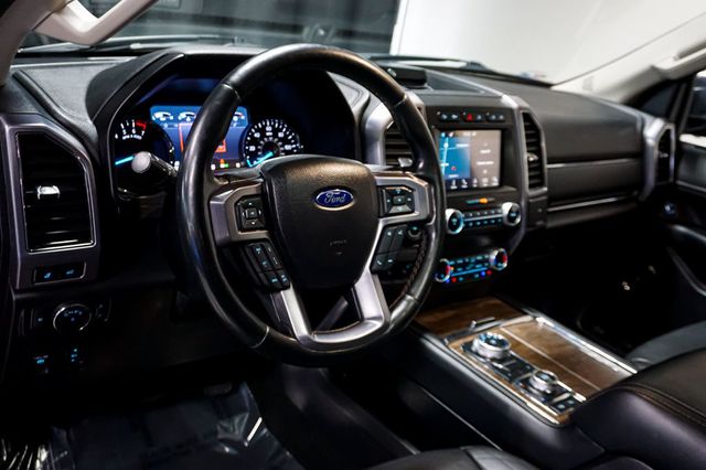 2019 Ford Expedition *Platinum 4x4* *Pano-Roof* *Nav-Camera* - 22948838 - 9