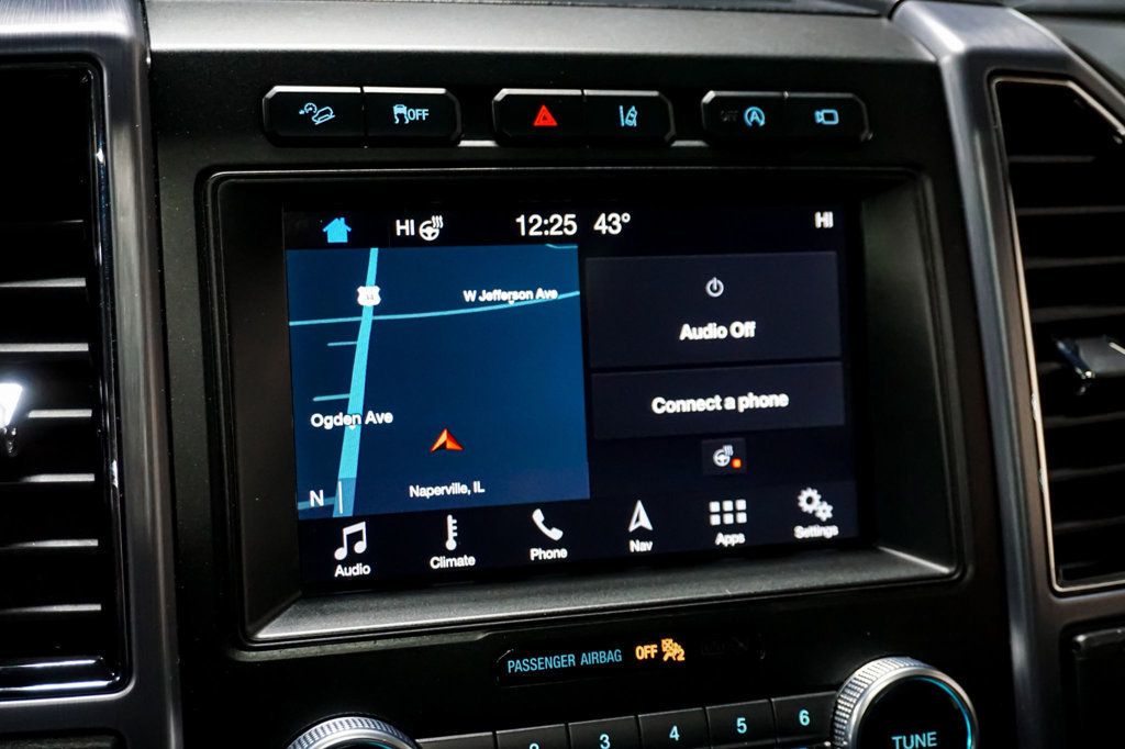 2019 Ford Expedition *Platinum 4x4* *Pano-Roof* *Nav-Camera* - 22948838 - 11