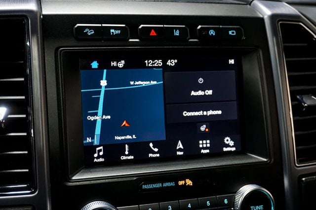 2019 Ford Expedition *Platinum 4x4* *Pano-Roof* *Nav-Camera* - 22948838 - 11