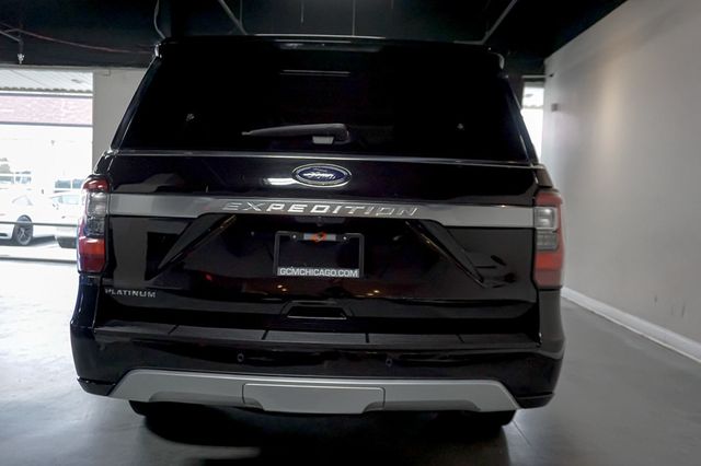 2019 Ford Expedition *Platinum 4x4* *Pano-Roof* *Nav-Camera* - 22948838 - 16