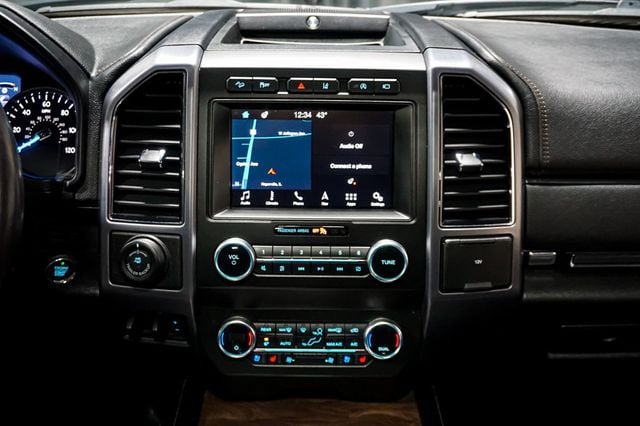 2019 Ford Expedition *Platinum 4x4* *Pano-Roof* *Nav-Camera* - 22948838 - 19