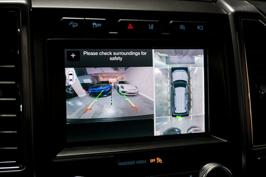 2019 Ford Expedition *Platinum 4x4* *Pano-Roof* *Nav-Camera* - 22948838 - 23