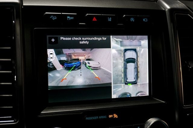 2019 Ford Expedition *Platinum 4x4* *Pano-Roof* *Nav-Camera* - 22948838 - 23