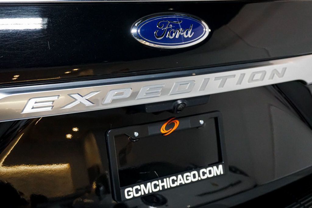 2019 Ford Expedition *Platinum 4x4* *Pano-Roof* *Nav-Camera* - 22948838 - 43