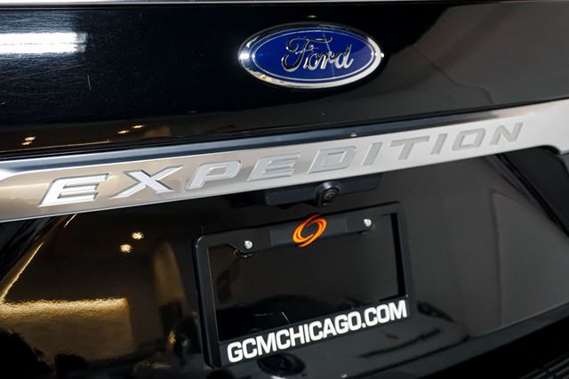 2019 Ford Expedition *Platinum 4x4* *Pano-Roof* *Nav-Camera* - 22948838 - 43