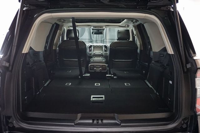 2019 Ford Expedition *Platinum 4x4* *Pano-Roof* *Nav-Camera* - 22948838 - 48