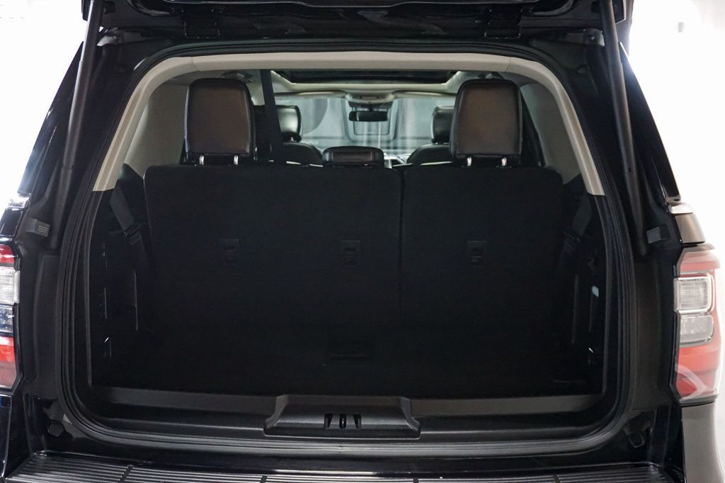 2019 Ford Expedition *Platinum 4x4* *Pano-Roof* *Nav-Camera* - 22948838 - 50